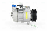 Nissens AC Compressor 890302 — A/C Compressor