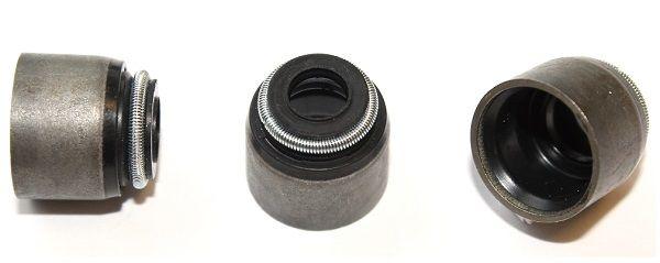 Elring 020.020 Valve Stem Seal Renault-Nissan-Dacia Clio IV/Megane III-IV/Logan/Sandero/Duster 0.9-1.6 TCe | Set of 16