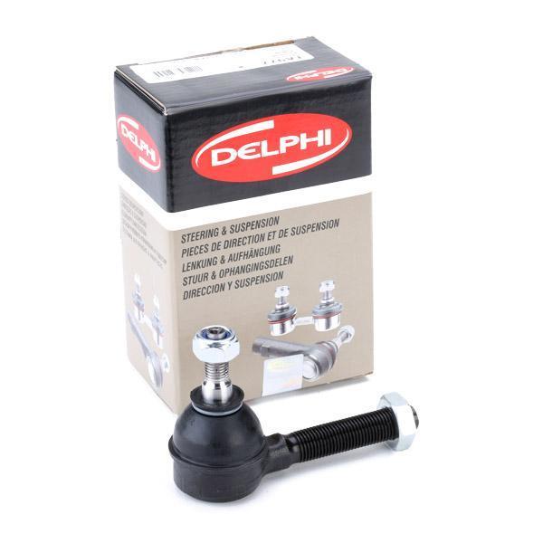 Delphi TA977 Tie Rod End Citroen C4/Berlingo/Partner/Xsara ZX Peugeot 205/306/307 93-10 — Tie Rods & Linkage