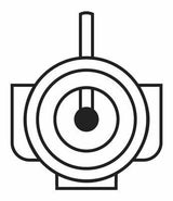 BOSCH Lambda Sensor - Oxygen Sensor for Opel Astra F / Corsa B 1.4-1.6 — Oxygen & Air-Fuel