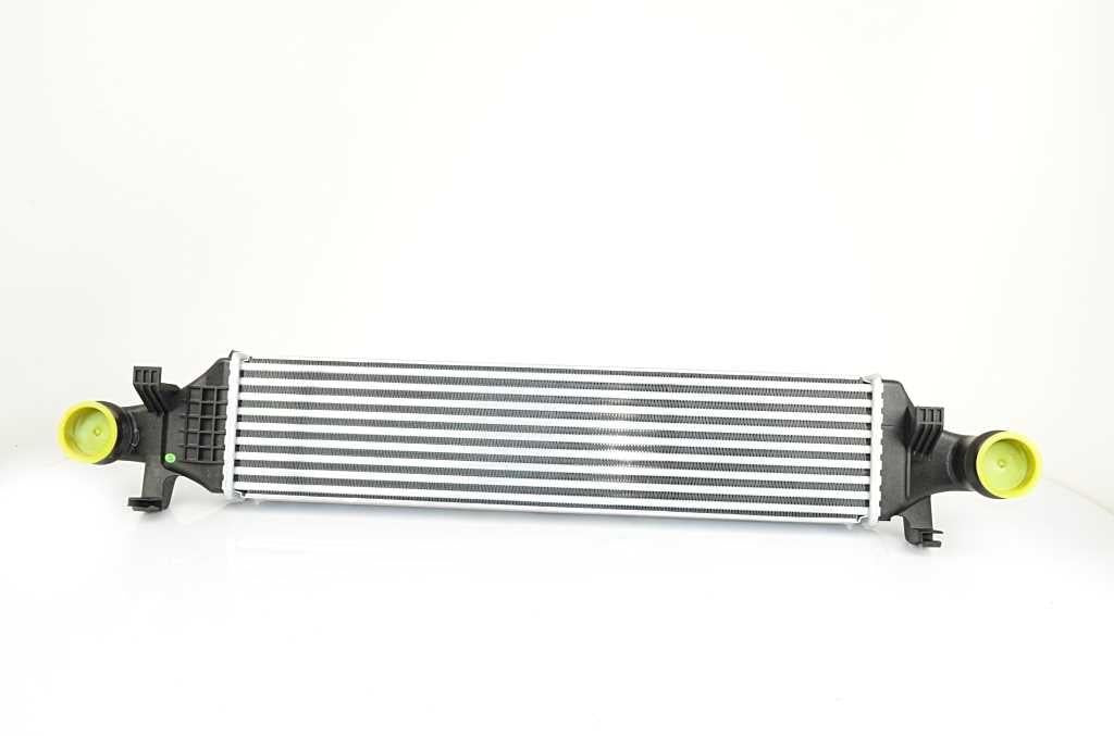Bsg 60-535-002 Turbo Radiator W117-246-176-242-156 M651-607 12 — Radiators & Fans