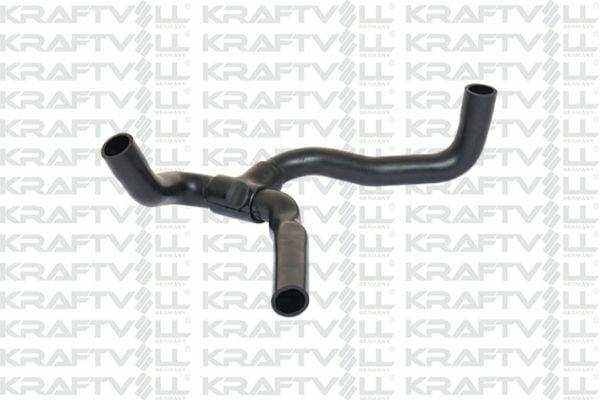KRAFTVOLL Oil Vapor Hose - Connect 1.8 TDCI (2006 > 2013) — Crankcase & Ventilation