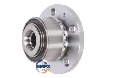 HMPX PARTS 2Q0407621A Front with Wheel Hub Ball Bearing Polo-T-Cross-Ibiza-Fabia-A1-Arona-Kamiq-Scala 17 > — Hub Assemblies