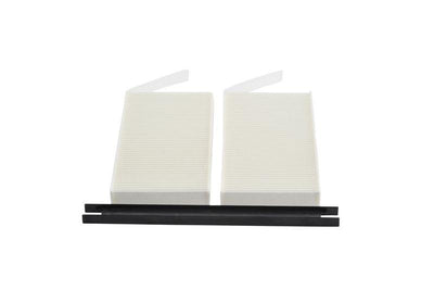Bosch 1987432078 Cabin Air Filter — Air & Cabin Filters