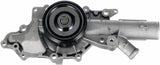 GATES Water Pump WP0124 - Compatible with W203, W204 and 2 more models — Water Pump & Thermostat