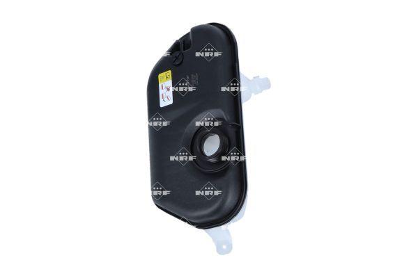 NRF 454135 Jaguar Xf Spare Water Tank Cover Ve with Sensor C2d36878