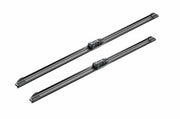 bosch aerotwin wiper blade set, bosch wiper blade features, installation of bosch wiper blade BOSCH Aerotwin Wiper Blade Set 3397007854 - 57.5cm Length for Car Owners, Mechanics, and Drivers BOSCH Aerotwin Wiper Blade Set - 57.5cm Length bosch, wiper-blade, car-accessories, mechanic-gear, drivers, automotive, weather-resistant, left-hand-drive, ai-generated, vehicle-safety