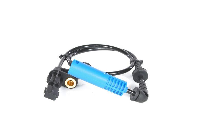 Bosch 0986594527 ABS Sensor Front Left BMW 3 Series E46 00 > — Brake Sensors & ABS