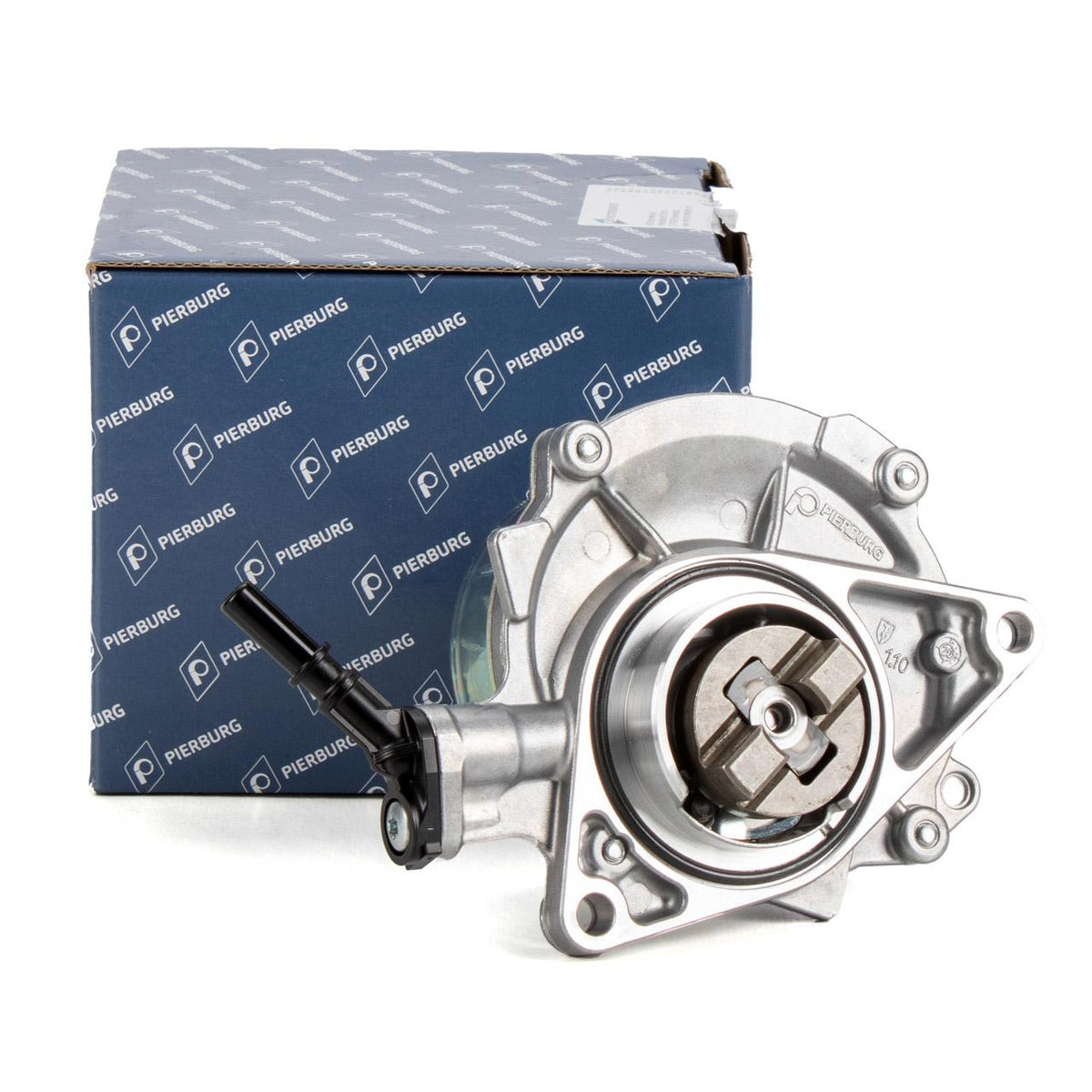 Pierburg Vacuum Pump 7.01490.09.0 — Crankcase & Ventilation