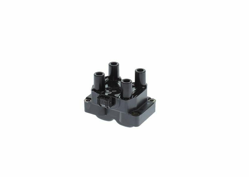 BOSCH Ignition Coil — Coils & Plugs