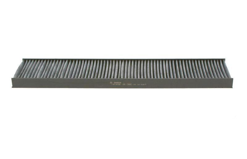 BOSCH Pollen Filter - Compatible with Sharan, Alhambra, Ford Galaxy — Air & Cabin Filters