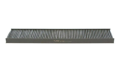 BOSCH Pollen Filter - Compatible with Sharan, Alhambra, Ford Galaxy — Air & Cabin Filters