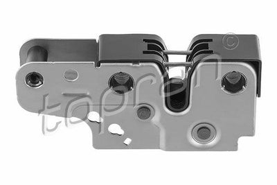 TOPRAN Hood Latch — Handles, Locks & Latches