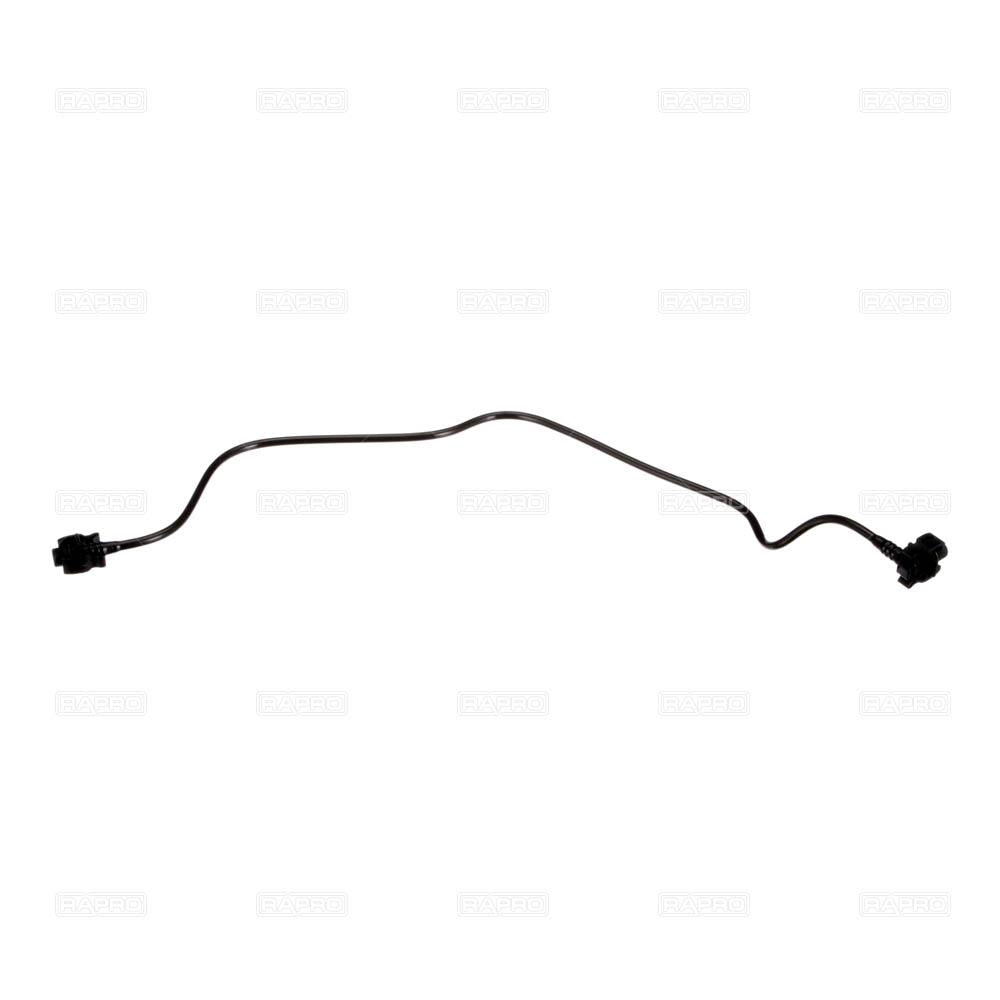 Rapro 16589 Heater Hose 08-18 Fiesta.VI.VII-B-Max 1.5Tdci — Hoses & Tanks