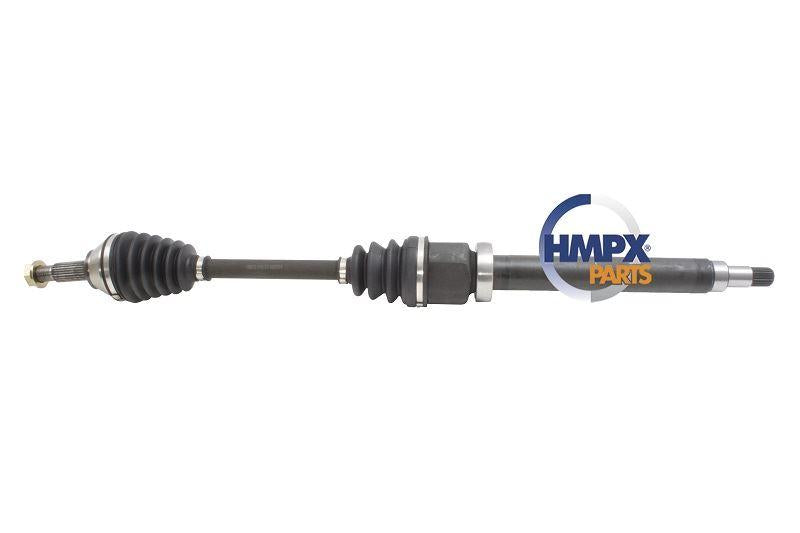 HİMPEKS XS4W 3B436 DB Complete Axle Right Long (Manual) Focus 98 > — Axles, CV Joints & Boots