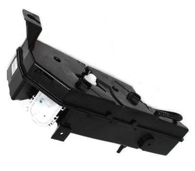 Peugeot Partner 1.6 HDi FAP Particle Filter - Original Equipment — Catalytic & DPF