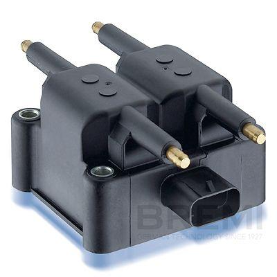 Bremi 20351 Ignition Coil Chrysler Neon Stratus 2.0 — Coils & Plugs