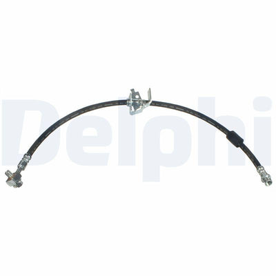 Delphi LH7018 Brake Hose Rear Right Astra J 10 — Brake Hydraulics