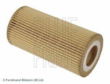 BLUEPRINT Oil Filter ADF122104 - Compatible with C30, C70 and 4 more models — Blue Print, Oil Filters