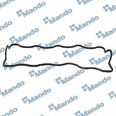 MANDO DN2244127001 - Valve Cover Gasket 01-06 for Santa Fe & Sportage — Gaskets & Seals