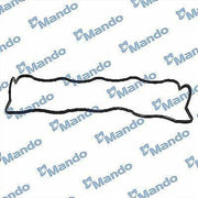 mando-valve-cover-gasket-package, mando-gasket-in-action, mando-gasket-specifications MANDO DN2244127001 - Valve Cover Gasket 01-06 for Santa Fe & Sportage | 10 Pack MANDO Valve Cover Gasket - 10 Pack | Santa Fe, Sportage mando, valve-cover-gasket, santa-fe, sportage, car-maintenance, mechanic-tool, asbestos-free, engine-parts, automotive-repair, ai-generated