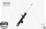 MONROE Gas Shock Absorber 742204SP - 01-Primera 1.6-1.8 — Shocks & Struts
