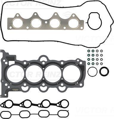 victor-reinz-cylinder-head-gasket-hyundai, hyundai-vehicle-cylindrical-head-gasket Victor Reinz Cylinder Head Gasket - Compatible with Hyundai Accent IV, i20, i30 | Automotive Replacement Part Victor Reinz Cylinder Head Gasket for Hyundai Vehicles victor-reinz, cylinder-head-gasket, hyundai-replacement-parts, automotive-gaskets, mechanics-tools, car-maintenance, engine-parts, hyundai-accessories, car-owners, ai-generated