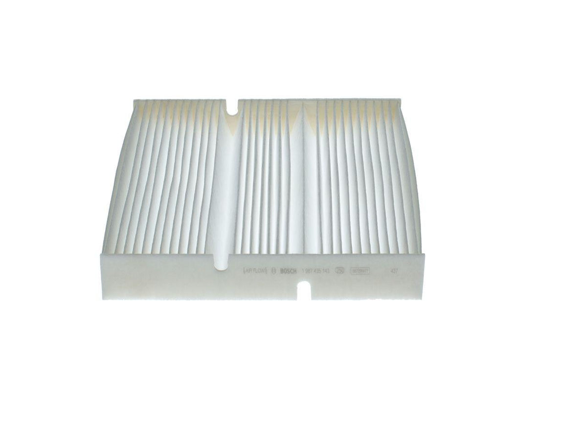 Bosch 1987435143 Cabin Air Filter Mercedes W177/W247/C118 18+ — Air & Cabin Filters