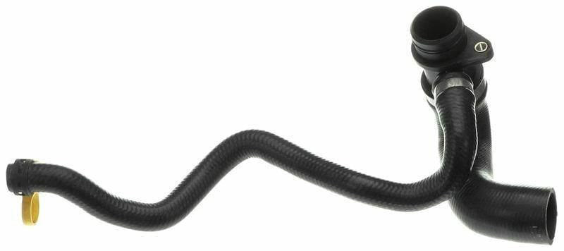 RAPRO 19689 Heater Hose - Durable EPDM Rubber — Hoses & Tanks