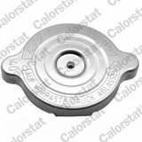 VERNET Radiator Diameter 120°C - Fits Mercedes W115 W123 W126 — Radiators & Fans