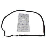 trucktec mercedes w124 rear door seal, mercedes w124 rear door seal installation Trucktec Mercedes W124 Rear Door Seal - Compatible with Left Rear Door | Ideal for Car Owners & Mercedes Enthusiasts Trucktec Mercedes W124 Rear Door Seal trucktec, mercedes-w124, rear-door-seal, car-parts, automotive-accessories, car-maintenance, car-owners, mercedes-enthusiasts, german-engineered, ai-generated