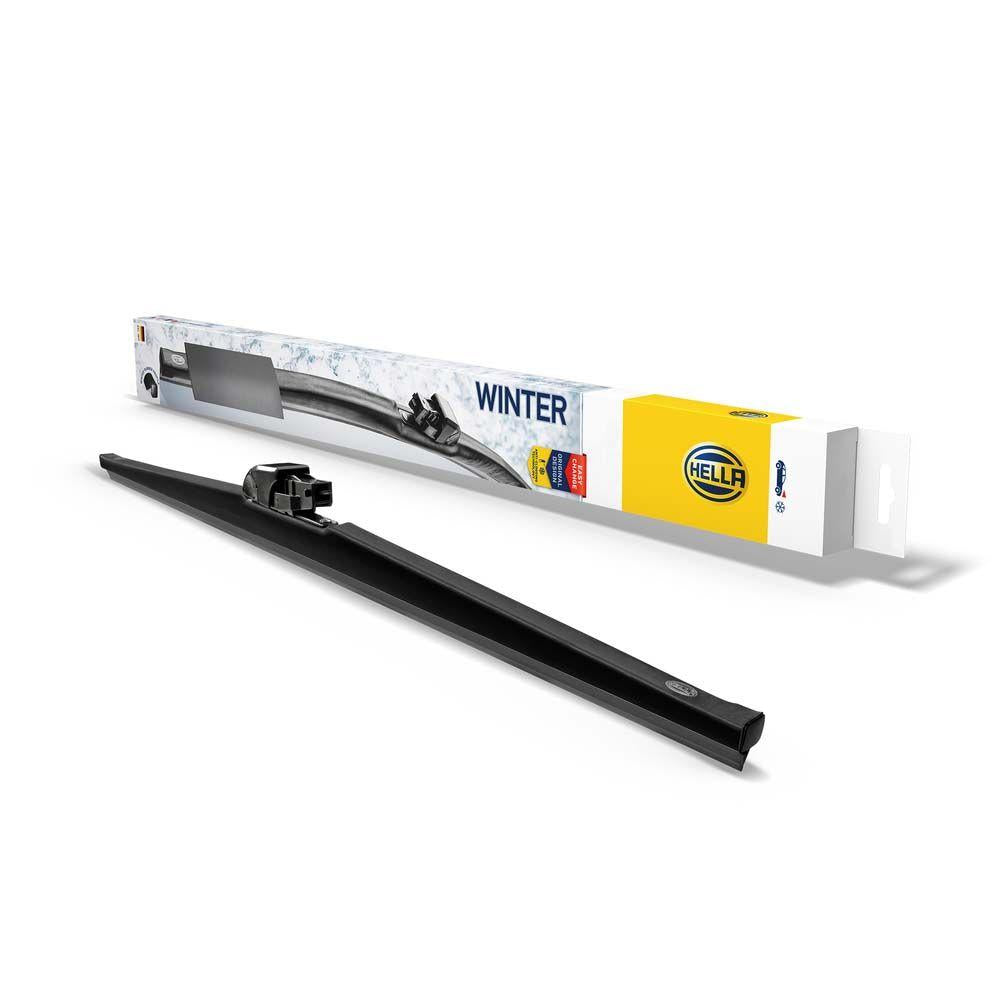 Hella 9XW358004-161 Wiper Bm Bm