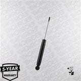 MONROE G1240 Gas Pressure Shock Absorber - 14-Point System — Shocks & Struts