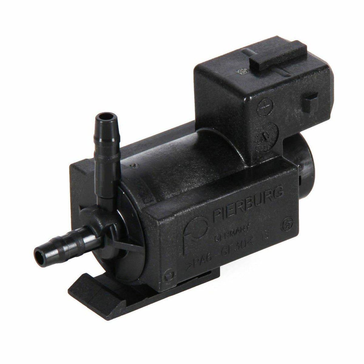 Pierburg EGR Valve - BMW E90 320d Compatibility — Emission Control