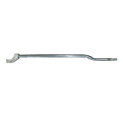 Opel Vectra B Steering Column Shaft - Compatible with 5-Speed Manual Transmission — Steering Components