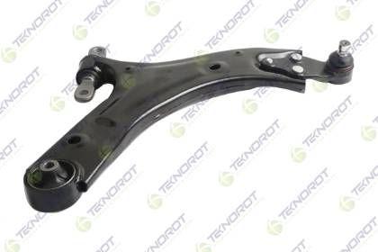 Teknorot HY-158 Lower Control Arm with Ball Joint Front Right Hyundai Starıa 2022 > — Control Arms & Ball Joints