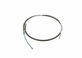 BOSCH Handbrake Cable for Octavia (Rear Right/Left) - 1620mm — Brake Cables & Hardware