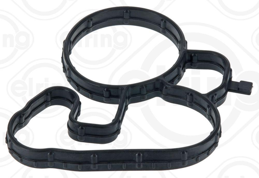 Elring 478.680 Oil Filter Housing Gasket Touareg 04-
