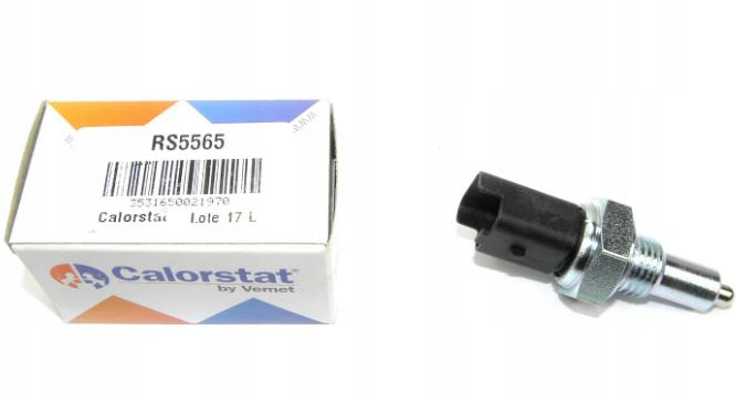 Vernet RS5565 Citroen C4 Peugeot 206 207 307 308 406 407 508 607