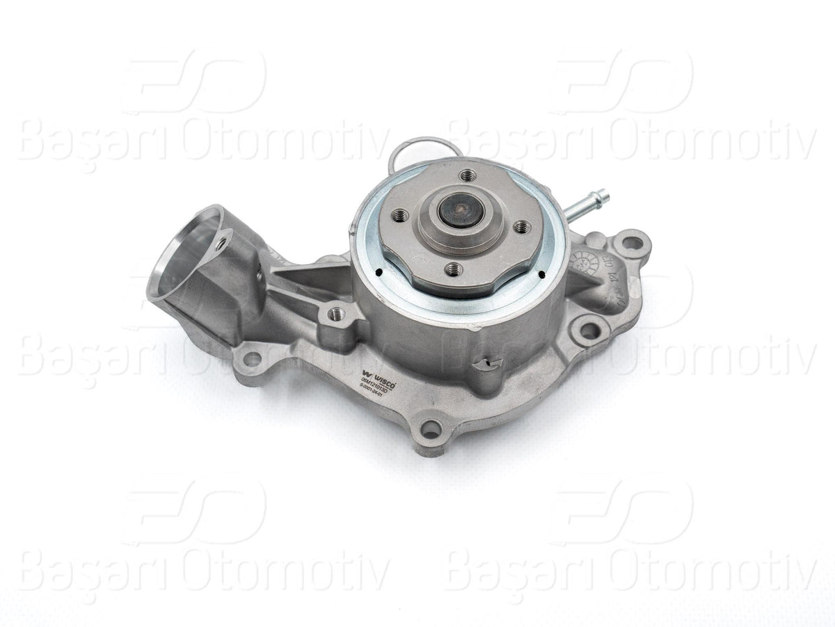 Wisco 1113990-00 Water Pump Audi A4 A5 A6 A7 S4 Quattro 3.0 Dcbe Eald Cwgd Deca Dlza Dcbd 16 > — Water Pump & Thermostat