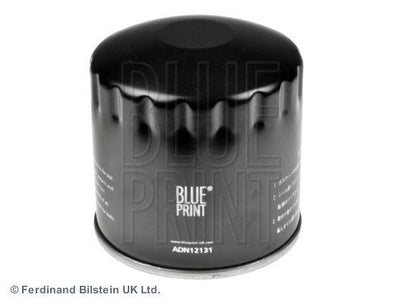Blue Print ADN12131 Oil Filter Nissan Navara/Pathfinder 3.0 dCi 10-/11-, Suzuki Grand Vitara 1.9 DDiS 05 — Oil Filters