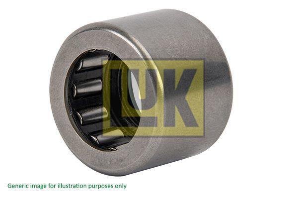 LUK 410001510 Steering Bearing - Clutch Component for Lt35 00-06 2.5TDI — Clutch & Flywheel