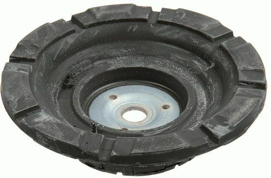 LEMFORDER 3833801 Shock Absorber Mount Front T. Porter T5 T6 — Lemförder, Bushings & Mounts