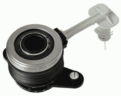 Sachs 3182654204 Hydraulic Clutch Release Bearing (Pair Piston Ring) Citan 415 12 — Clutch & Flywheel