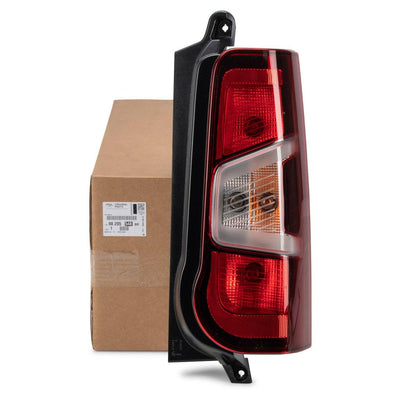 Fiat 9820554880 - Original Right Rear Stop Light for Fiat Doblo 2019 — Tail, Signal & Reflectors
