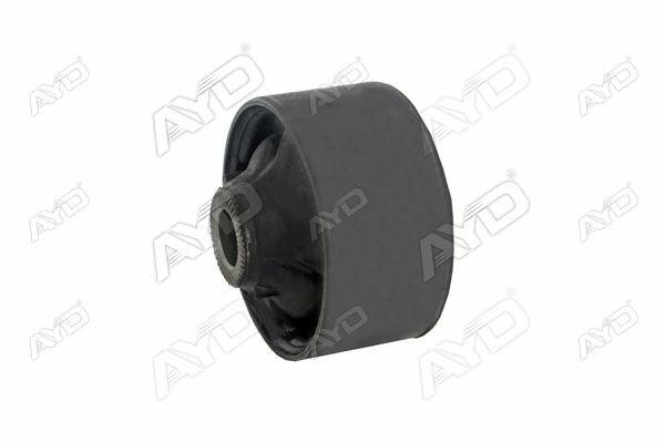 ayd suspension bushing ix35 front, ayd 87-12869 suspension bushing details, suspension bushing specifications ix35 AYD Suspension Bushing 87-12869 | IX35 Front Bushing – Ideal for Car Owners and Mechanics AYD Suspension Bushing for IX35 Front – Quality Car Parts ayd, ix35, suspension-bushing, car-parts, mechanics, car-owners, automotive-replace, transverse-bushing, quality-parts, ai-generated