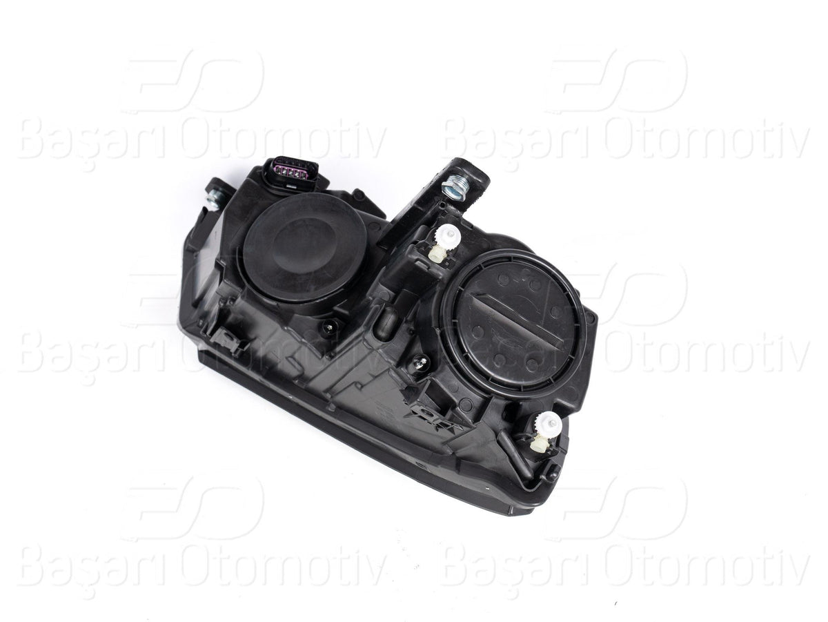 ARTEB 111105 Headlight Left VW Tiguan (5N_) 11-16 — Headlights