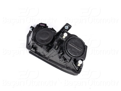 ARTEB 111105 Headlight Left VW Tiguan (5N_) 11-16 — Headlights