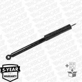 MONROE G1120 Shock Absorber Rear - Gas Pressure, Telescopic Design — Shocks & Struts