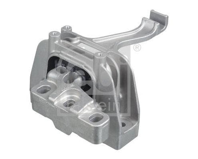 Febi Bilstein 105677 Engine Mount Right Golf7-A3-Leon-Octavia Clha-Clhb-Crka-Crkb-Ddyb 1.6 TDI 13 — Mounts